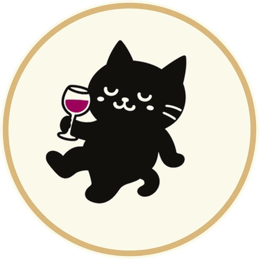クロのアイコン